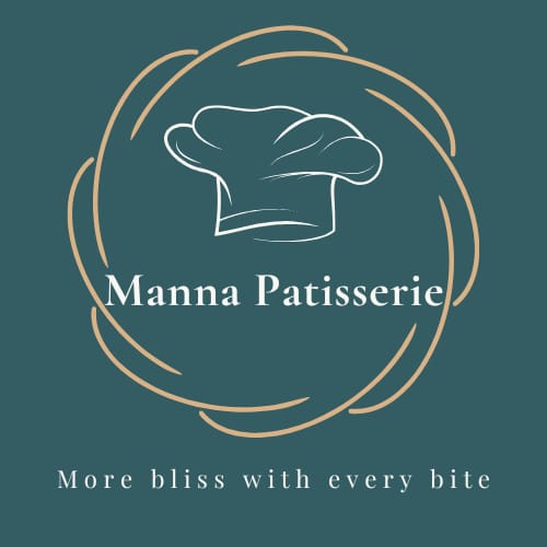 Manna Patisserie — More bliss with every bite